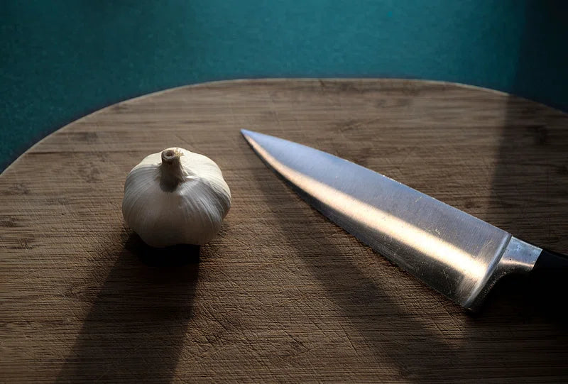 Chef’s Knife