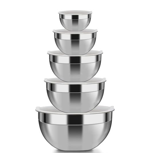 Bol inox de base