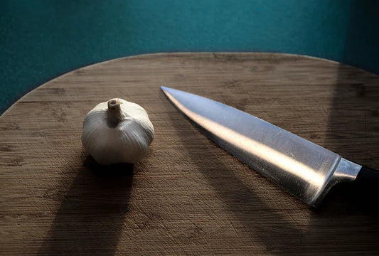 Chef’s Knife