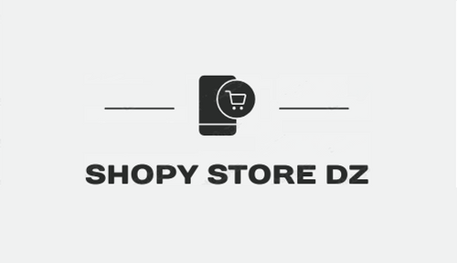 Shopy Store DZ